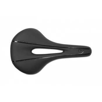 Cube Rfr Saddle Mtb Sport With Cutout – 155mm
