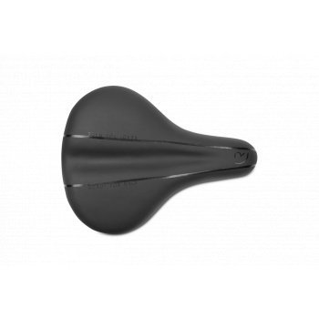 Cube Rfr Saddle City Comfort D2 With Elastomer – 213 mm