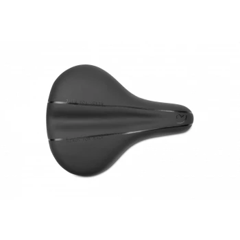 Cube Rfr Saddle City Comfort D2 With Elastomer – 213 mm