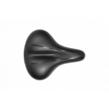 Cube Rfr Saddle City Comfort D2 – 207mm