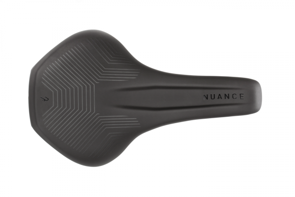 Cube Natural Fit Saddle Nuance - 138 mm - Image 3