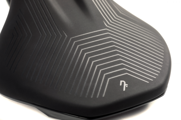 Cube Natural Fit Saddle Nuance - 138 mm - Image 4