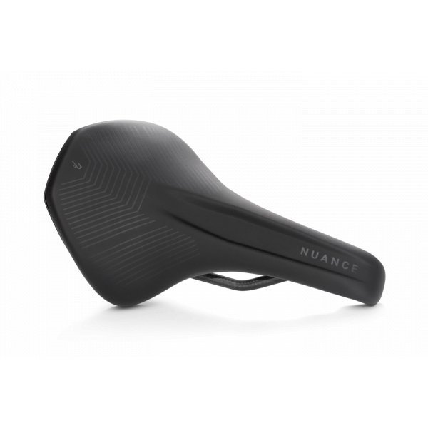 Cube Natural Fit Saddle Nuance Road - 138 mm