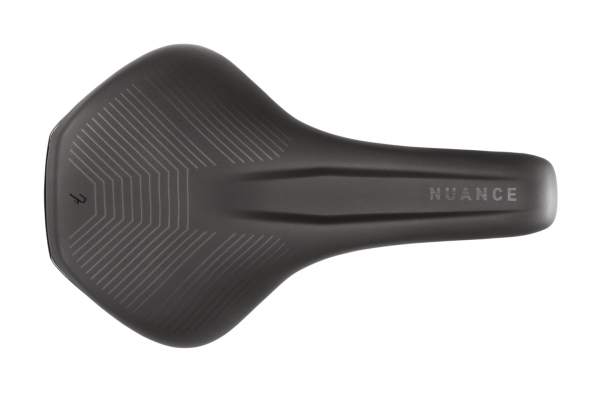 Cube Natural Fit Saddle Nuance Road - 138 mm - Image 5