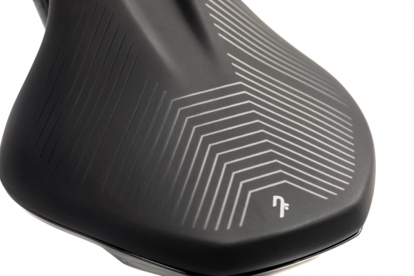 Cube Natural Fit Saddle Nuance Road - 138 mm - Image 3