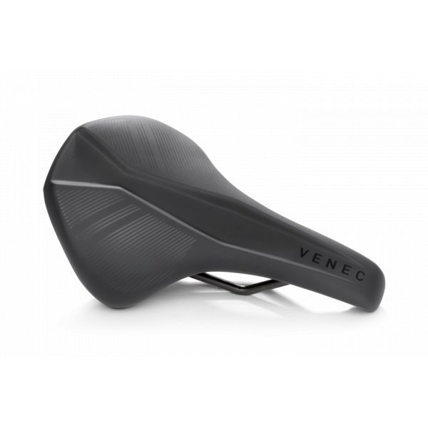 Cube Natural Fit Saddle Venec - 143 mm