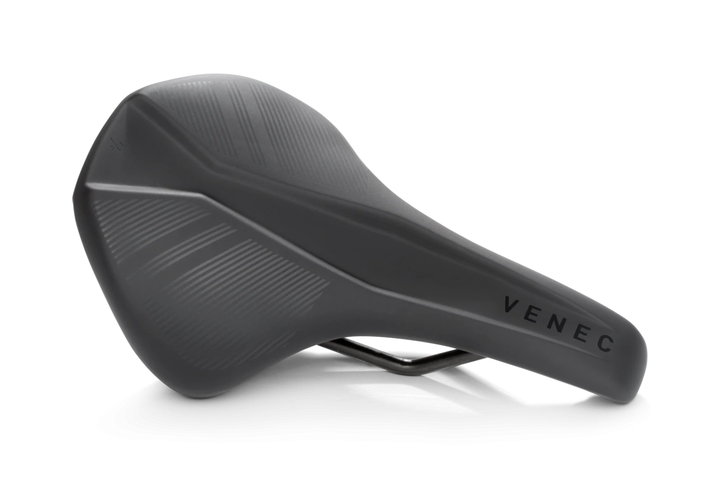 Cube Natural Fit Saddle Venec - 152mm