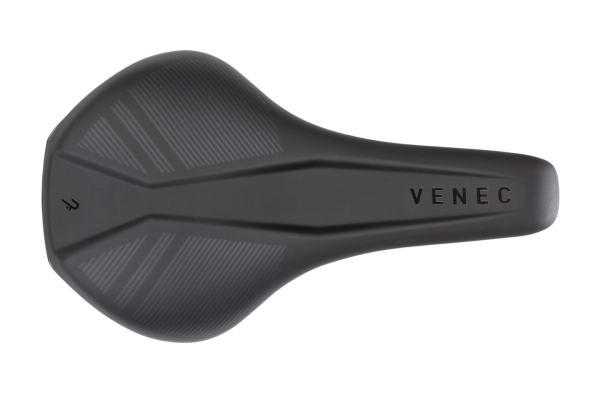 Cube Natural Fit Saddle Venec - 143 mm - Image 2