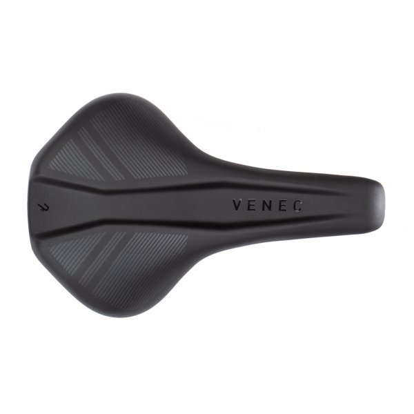Cube Natural Fit Saddle Venec Ws - 158mm - Image 2