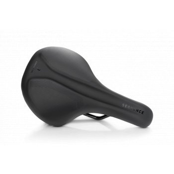 Cube Natural Fit Saddle Sequence – 158 mm