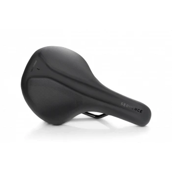 Cube Natural Fit Saddle Sequence – 158 mm