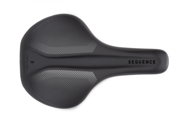 Cube Natural Fit Saddle Sequence - 170mm - Image 2