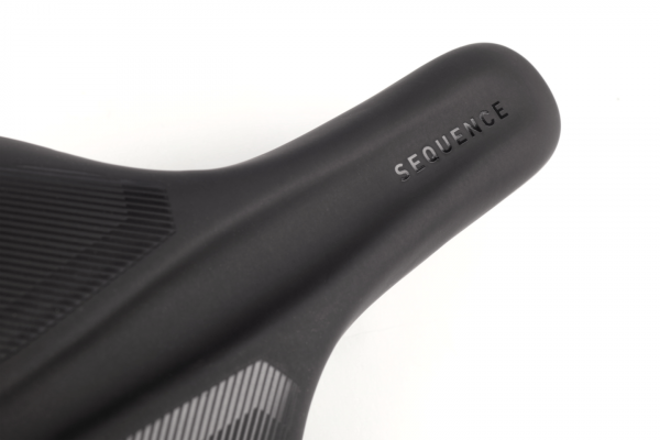 Cube Natural Fit Saddle Sequence - 170mm - Image 3