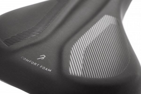 Cube Natural Fit Saddle Sequence - 170mm - Image 5