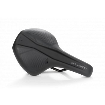 Cube Natural Fit Saddle Sequence+ 148 mm