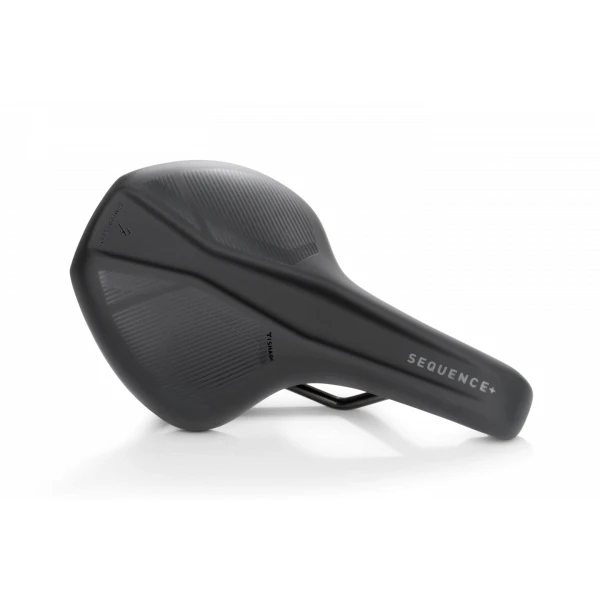 Cube Natural Fit Saddle Sequence+ 148 mm