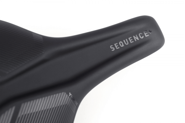 Cube Natural Fit Saddle Sequence+ 148 mm - Image 3