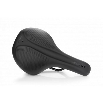 Cube Natural Fit Saddle Sequence Ws – 158 mm