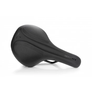 Cube Natural Fit Saddle Sequence Ws – 158 mm