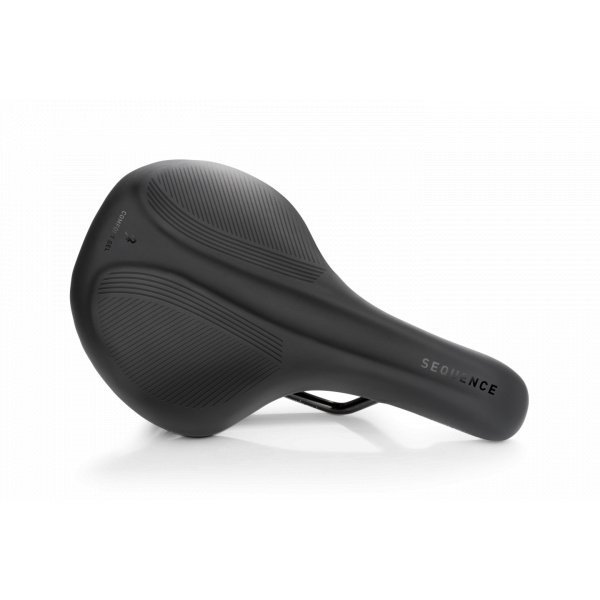 Cube Natural Fit Saddle Sequence Ws - 170 mm