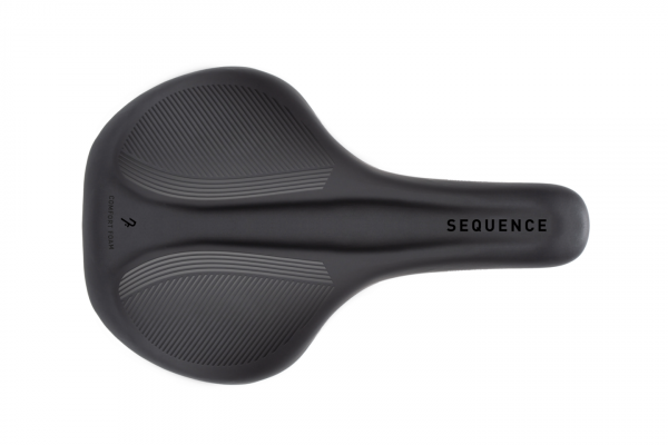 Cube Natural Fit Saddle Sequence Ws - 170 mm - Image 2
