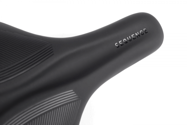 Cube Natural Fit Saddle Sequence Ws - 170 mm - Image 3