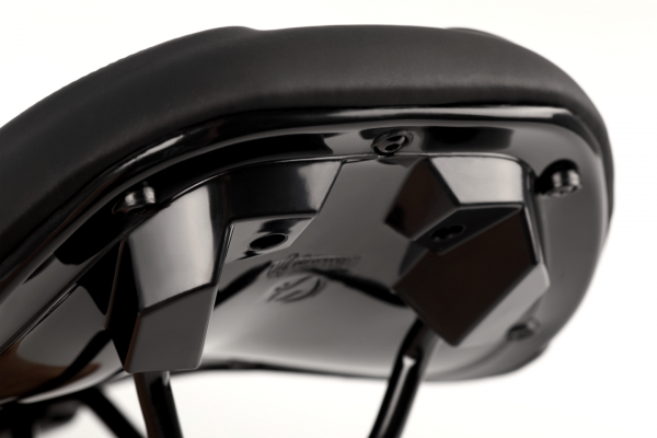 Cube Natural Fit Saddle Sequence Ws - 170 mm - Image 5