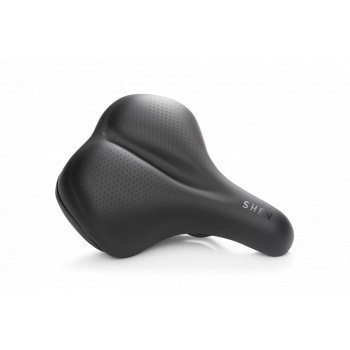 Cube Natural Fit Saddle Shen – 200 mm