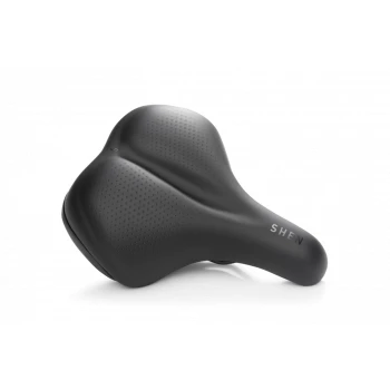 Cube Natural Fit Saddle Shen – 200 mm