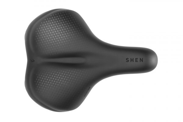 Cube Natural Fit Saddle Shen - 200 mm - Image 2