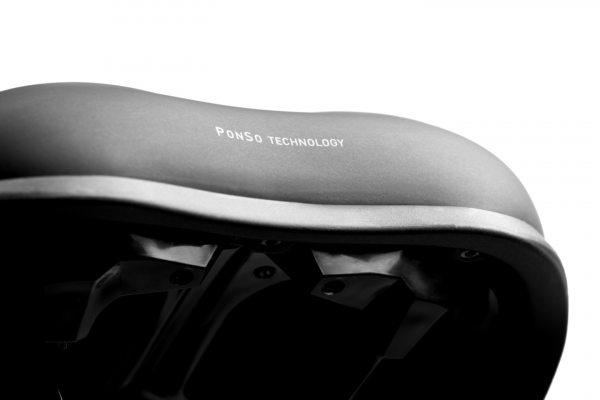 Cube Natural Fit Saddle Shen - 200 mm - Image 5