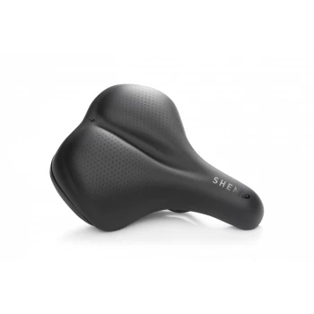 Cube Natural Fit Saddle Shen Ponso – 200 mm
