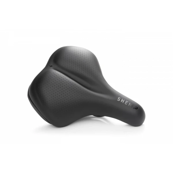 Cube Natural Fit Saddle Shen Ponso - 200 mm