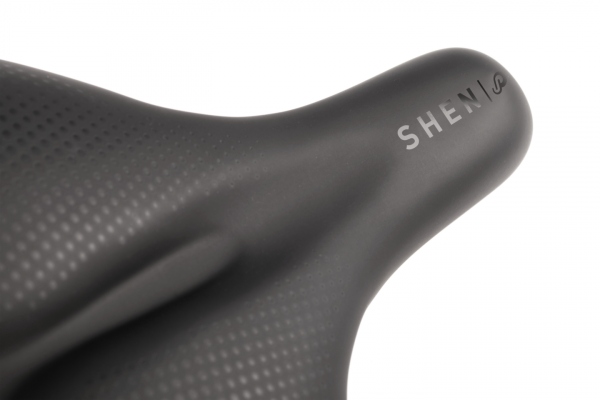 Cube Natural Fit Saddle Shen Ponso - 200 mm - Image 3