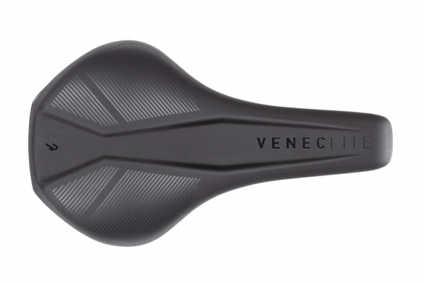 Cube Natural Fit Saddle Venec Lite - 145 mm - Image 2