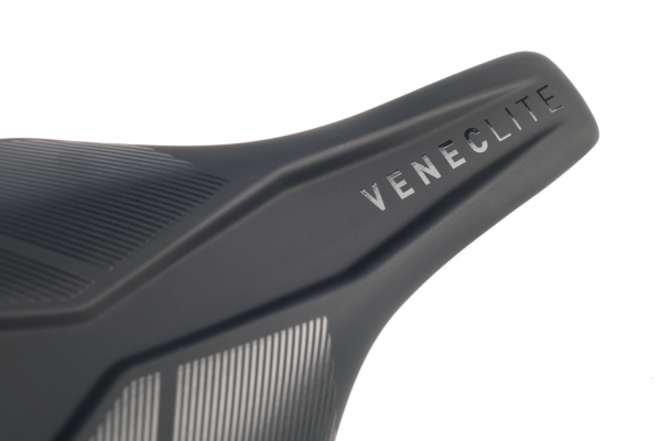 Cube Natural Fit Saddle Venec Lite - 145 mm - Image 3