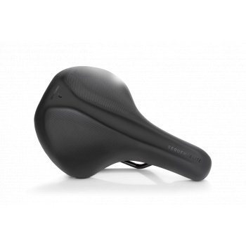 Cube Natural Fit Saddle Sequence Lite – 158 mm