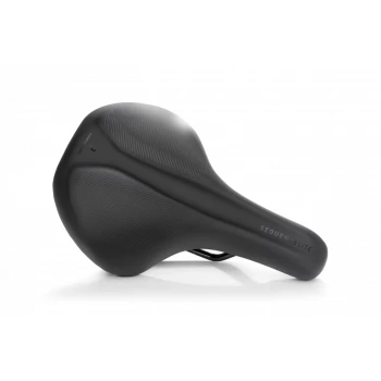 Cube Natural Fit Saddle Sequence Lite – 158 mm