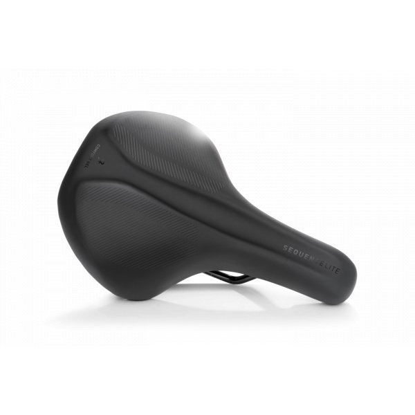 Cube Natural Fit Saddle Sequence Lite - 158 mm