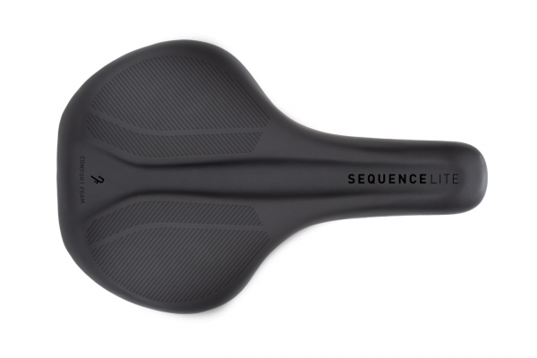 Cube Natural Fit Saddle Sequence Lite - 158 mm - Image 2