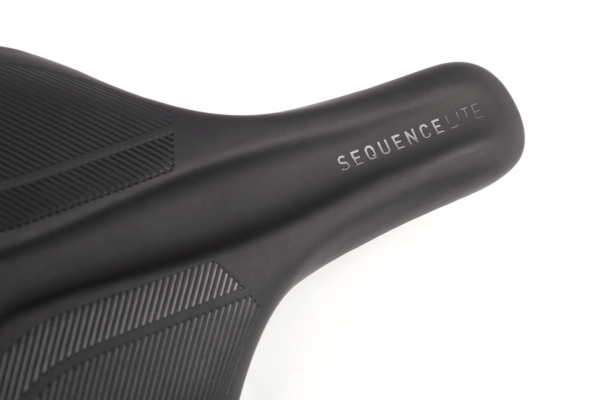 Cube Natural Fit Saddle Sequence Lite - 158 mm - Image 3