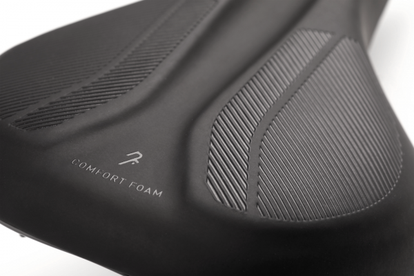 Cube Natural Fit Saddle Sequence Lite - 158 mm - Image 4