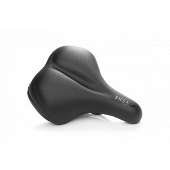 Cube Natural Fit Saddle Shen Ponso Soft – 200 mm