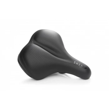 Cube Natural Fit Saddle Shen Ponso Soft – 200 mm