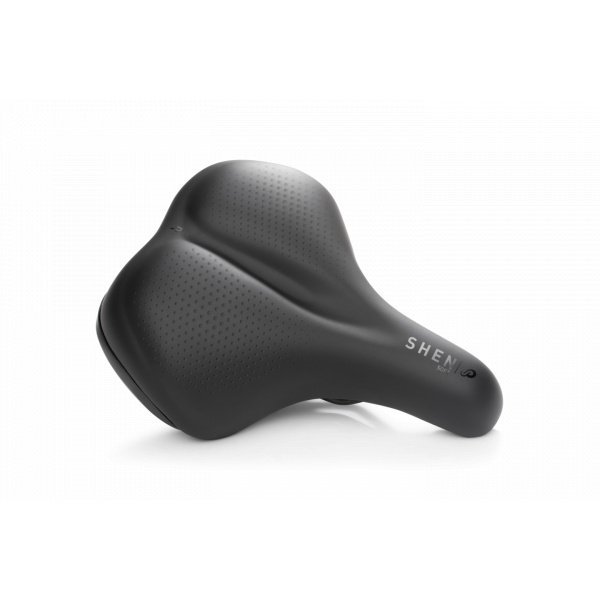 Cube Natural Fit Saddle Shen Ponso Soft - 200 mm