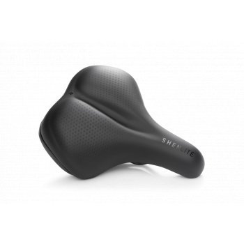 Cube Natural Fit Saddle Shen Lite – 210 mm