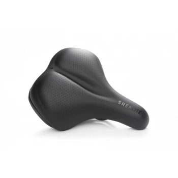 Cube Natural Fit Saddle Shen Lite – 210 mm