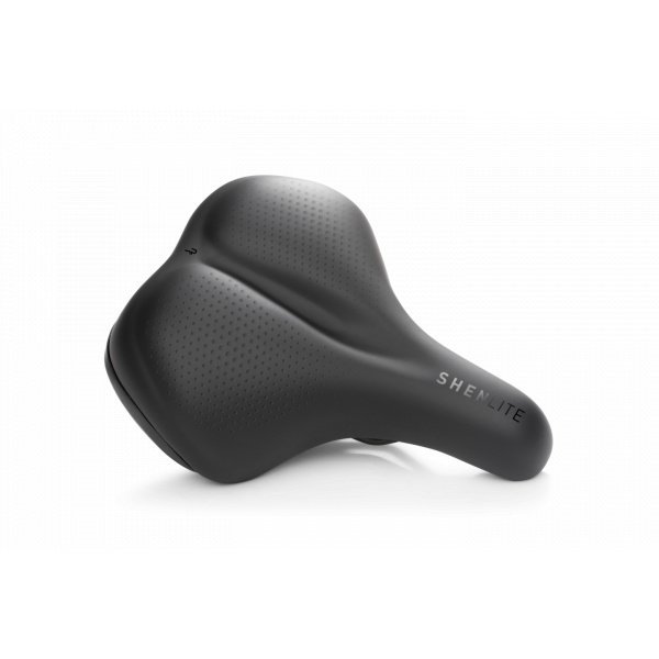Cube Natural Fit Saddle Shen Lite - 210 mm