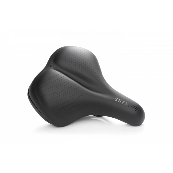 Cube Natural Fit Saddle Shen Lite - 210 mm