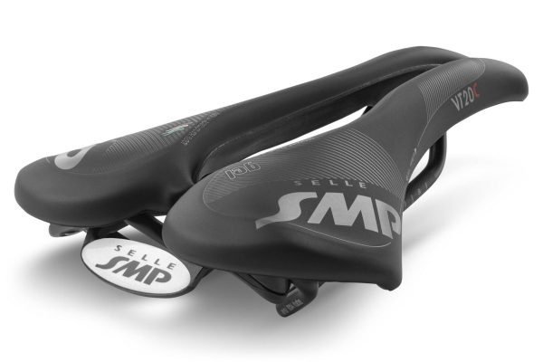 Selle SMP VT20C GEL - 144mm - Image 4